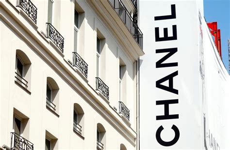 Fashion house Chanel hires Unilever consumer goods veteran as .